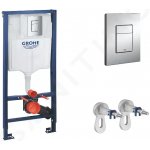 GROHE Rapid SL 38772001 – Zboží Mobilmania