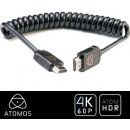 Atomos AtomFLEX HDMI A / HDMI A, 40-80cm
