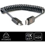 Atomos AtomFLEX HDMI A / HDMI A, 40-80cm – Hledejceny.cz