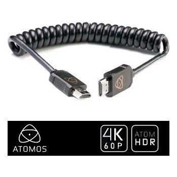 Atomos AtomFLEX HDMI A / HDMI A, 40-80cm
