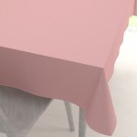Biante obdélníkový ubrus Rongo RG-074 Starorůžový 120x140cm – Sleviste.cz