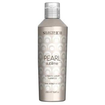 Selective Pearl Sublime Ultimate Luxury Shampoo 250 ml
