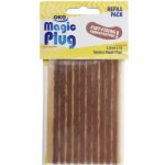 OKO Magic Plug Frankfurters 3 mm 10ks – Zboží Dáma