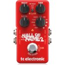 TC Electronic Hall of Fame 2 Reverb