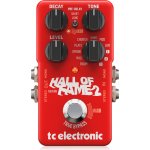 TC Electronic Hall of Fame 2 Reverb – Sleviste.cz