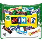 Mars mixed Minis 400 g – Zboží Dáma