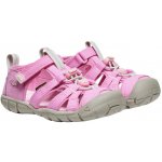 Keen Seacamp II Cnx Children Kids moonlite mauve/pink-a-boo – Hledejceny.cz
