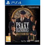 Peaky Blinders: Mastermind – Sleviste.cz