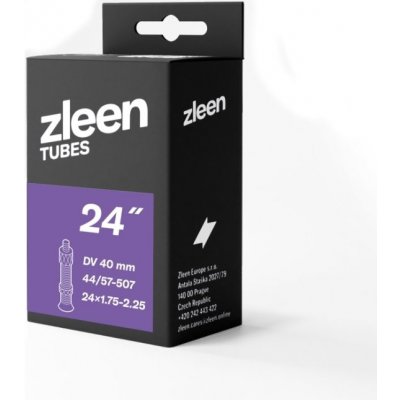 ZLEEN DV – Zboží Dáma