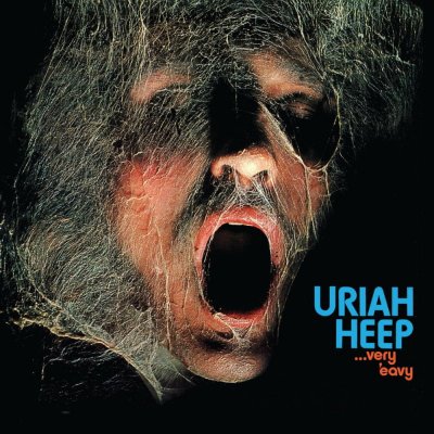 Uriah Heep: Very'Eavy Very'Umble (2x CD)
