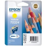 Epson C13T0324 - originální – Hledejceny.cz