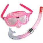Aqualung Sada maska + šnorchl MIX REEF DX – Zboží Mobilmania