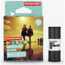 LOMOGRAPHY film Redscale XR 50-200/120 3-pack