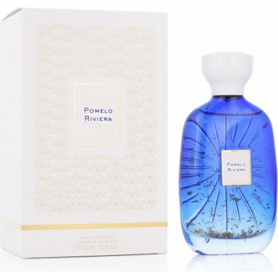 Atelier Des Ors Pomelo Riviera parfémovaná voda unisex 100 ml – Hledejceny.cz