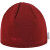 Čepice Kama GORE-TEX WINDSTOPPER Zimní čepice červená