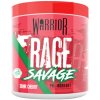 Warrior Rage Savage 330 g