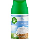 Air Wick Freshmatic Life Scents Vůně svěžího prádla náplň 250 ml – HobbyKompas.cz