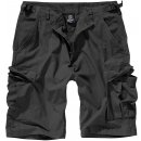 Brandit kratasy BDU Ripstopshorts Woodland