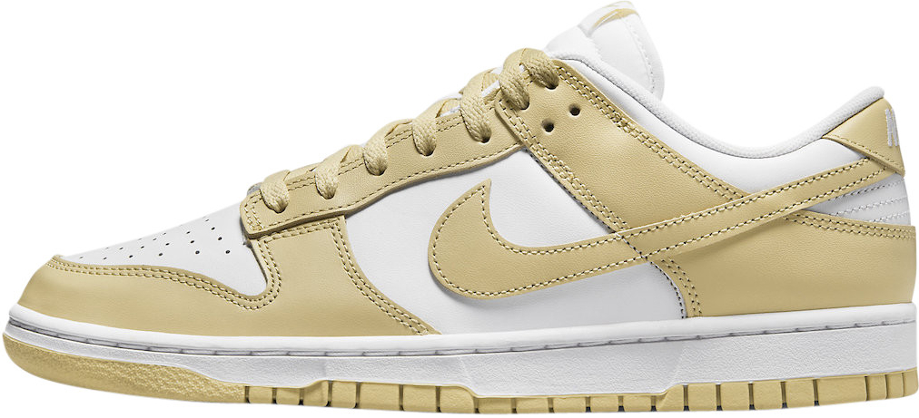 Nike Dunk Low Team Gold DV0833-100