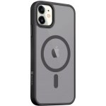 Pouzdro Tactical MagForce Hyperstealth iPhone 11 Asphalt – Zboží Mobilmania