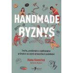 Handmade byznys - Konečná Hana – Hledejceny.cz