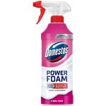 Domestos Pěna ve spreji Power Floral Fresh 435 ml – Zboží Dáma Domestos Pěna ve spreji Power Floral Fresh 435 ml – Zboží Dáma