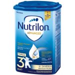 Nutrilon Advanced 3 Vanilla 800g – Zboží Dáma