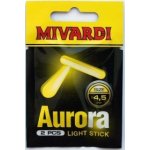 Mivardi Chem. světlo Lightstick Aurora 3mm green – Zbozi.Blesk.cz