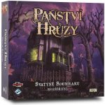 Asmodee Panství hrůzy Svatyně soumraku – Zboží Mobilmania