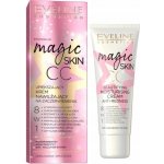 Eveline Cosmetics Magic Skin CC zkrášlující hydratační krém na zarudnutí 50 ml – Zboží Dáma