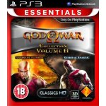 God of War Collection 2 – Hledejceny.cz