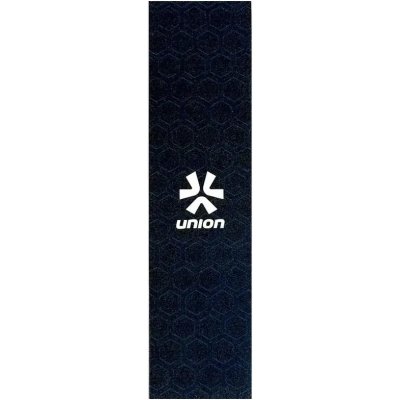 UNION Honeycomb teal Griptape – Hledejceny.cz