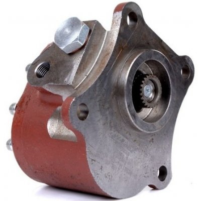 Čerpadlo servořízení Zetor 5211 7211 bez ventilu Hylmet 70118320 PZS-70118320 | Zboží Auto
