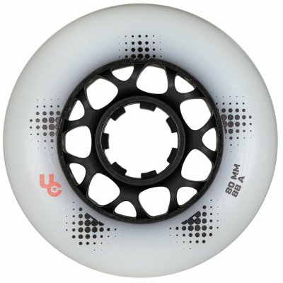 Undercover Team PRO 80mm 88A 4ks – Sleviste.cz