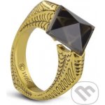 Noble Collection Viteál Prsten Rojvola Gaunta NN8177 – Zboží Dáma