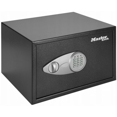 MasterLock X125ML – Zboží Živě