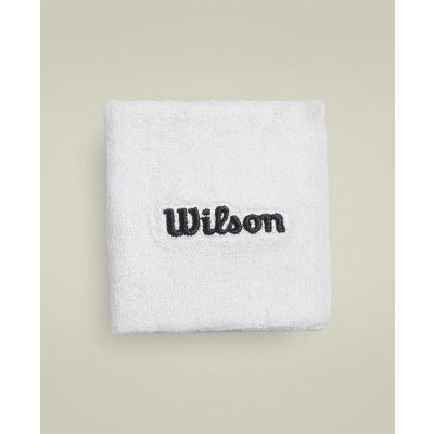 Wilson Terry Logo wristband – Zboží Dáma