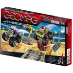 Geomag Wheels race 707 – Zboží Dáma