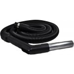 Smršťovací hadice Zip Broom 1,5m - 9m - Určeno pro centrální vysavače (Ideální pomocník pro rychlý úklid, který nepřekáží a je stále po ruce. Smrštěnou hadice o délce 1,5 metru, lze snadno natáhnout a – HobbyKompas.cz