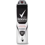 Rexona Men Active Protection + Invisible deospray 150 ml – Zboží Dáma