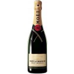 Moët & Chandon Impérial Brut 12% 0,375 l (holá láhev) – Zboží Dáma