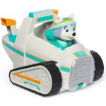 Spin Master Paw Patrol základní vozidla Everest – Hledejceny.cz