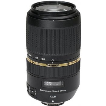 Tamron AF SP 70-300mm f/4-5,6 VC USD Canon