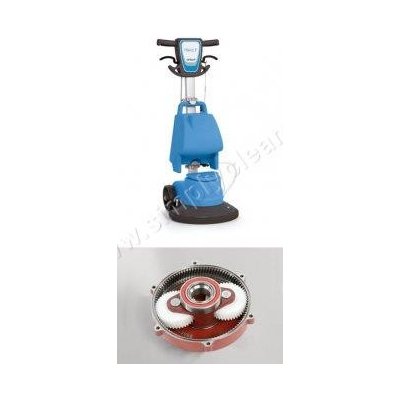 FIMAP BS 17 – HobbyKompas.cz