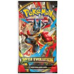 Pokémon TCG: Mega Evolution Booster – Zboží Mobilmania
