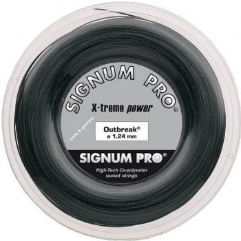 Signum Pro Outbreak 200m 1,24mm