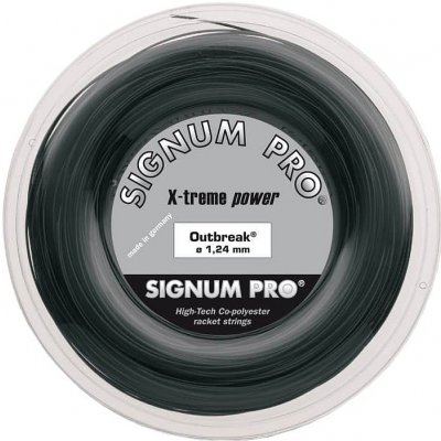 Signum Pro Outbreak 200m 1,18mm – Zbozi.Blesk.cz