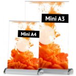 Plotbase Roll Up Table 85x200cm – Zboží Živě