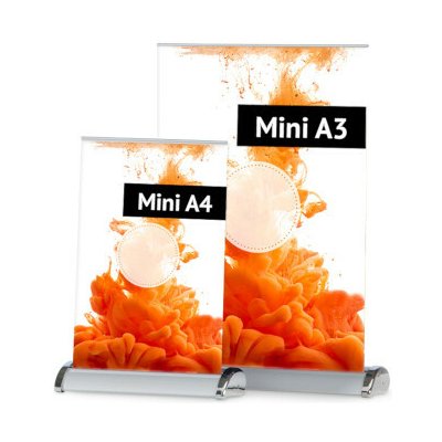 Plotbase Roll Up Table 85x200cm – Zboží Živě