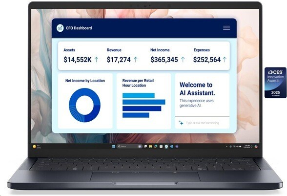 Dell Pro 14 Premium 7NJV3